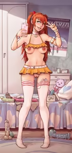 Page 1367 of Collection hentai object inside pussy Lite - preview thumbnail