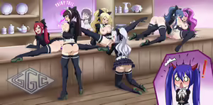 Page 321 of Collection hentai object inside pussy Lite - preview thumbnail