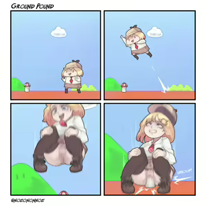 Page 607 of Collection hentai object inside pussy Lite - preview thumbnail