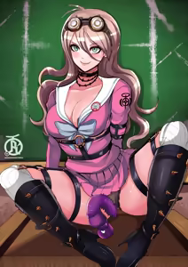 Page 729 of Collection hentai object inside pussy Lite - preview thumbnail
