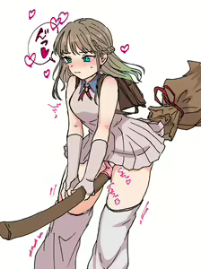 Page 74 of Collection hentai object inside pussy Lite - preview thumbnail