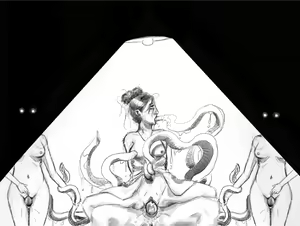 Page 104 of Collection hentai Tentacle Lite - preview thumbnail