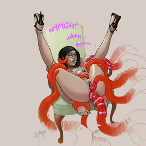 Page 31 of Collection hentai Tentacle Lite - preview thumbnail