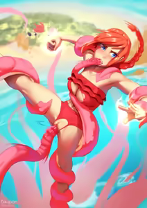 Page 53 of Collection hentai Tentacle Lite - preview thumbnail