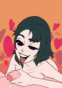 Page 193 of Collection hentai Oral sex Lite - preview thumbnail