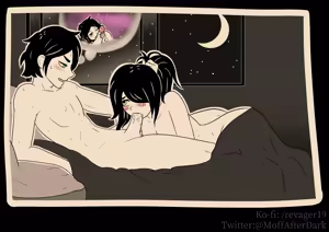 Page 234 of Collection hentai Oral sex Lite - preview thumbnail