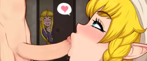 Page 24 of Collection hentai Oral sex Lite - preview thumbnail
