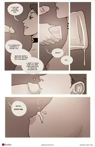 Page 259 of Collection hentai Oral sex Lite - preview thumbnail