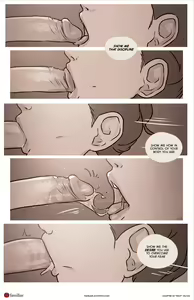 Page 263 of Collection hentai Oral sex Lite - preview thumbnail