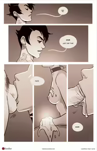 Page 264 of Collection hentai Oral sex Lite - preview thumbnail