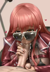 Page 35 of Collection hentai Oral sex Lite - preview thumbnail