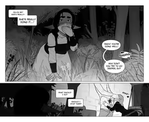 Page 434 of Collection hentai Oral sex Lite - preview thumbnail