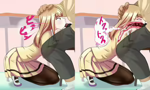 Page 48 of Collection hentai Oral sex Lite - preview thumbnail