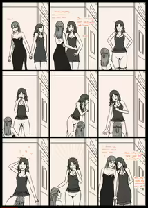 Page 66 of Collection hentai Oral sex Lite - preview thumbnail