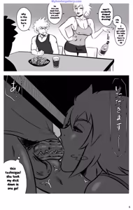 Page 898 of Collection hentai Oral sex Lite - preview thumbnail
