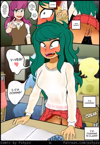 Page 178 of Collection hentai Misc ( Exhibitionism / Fisting / Other ) Lite - preview thumbnail