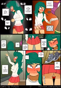 Page 179 of Collection hentai Misc ( Exhibitionism / Fisting / Other ) Lite - preview thumbnail