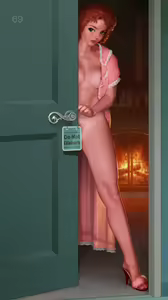 Page 20 of Collection hentai Misc ( Exhibitionism / Fisting / Other ) Lite - preview thumbnail