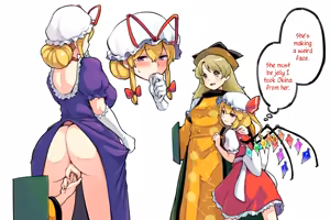 Page 578 of Collection hentai Misc ( Exhibitionism / Fisting / Other ) Lite - preview thumbnail