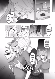 Page 4 of Akan de! Nishi Kyoudai | ¡De Ninguna Manera! Hermanos Nishi - preview thumbnail