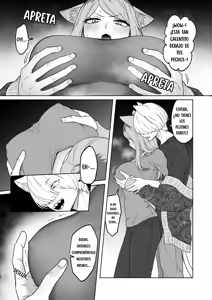 Page 5 of Akan de! Nishi Kyoudai | ¡De Ninguna Manera! Hermanos Nishi - preview thumbnail
