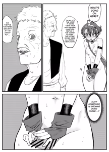 Page 34 of Kasumitaina houritsu - preview thumbnail