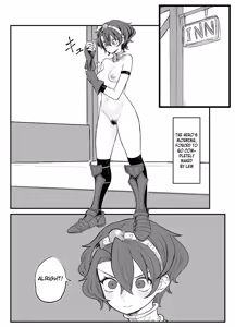 Page 41 of Kasumitaina houritsu - preview thumbnail