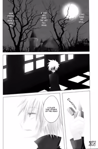 Page 23 of In The Dark - preview thumbnail