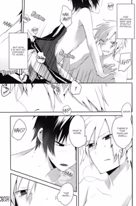 Page 10 of In The Dark - preview thumbnail