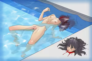 Page 58 of Beamgundam pixiv - preview thumbnail