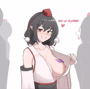 Page 281 of Matasoup - Touhou Collection - preview thumbnail