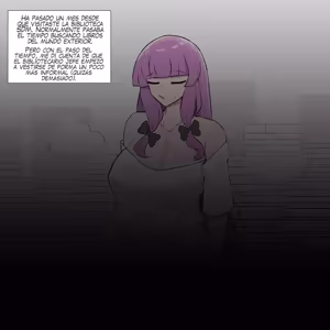 Page 507 of Matasoup - Touhou Collection - preview thumbnail