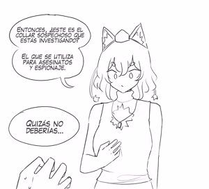 Page 606 of Matasoup - Touhou Collection - preview thumbnail