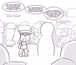 Page 621 of Matasoup - Touhou Collection - preview thumbnail