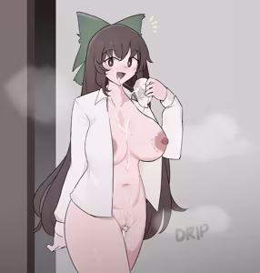 Page 831 of Matasoup - Touhou Collection - preview thumbnail