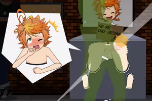 Page 1556 of Buri-fry ぶり Collection (Pixiv/Fanbox/Twitter) Part 1 - preview thumbnail