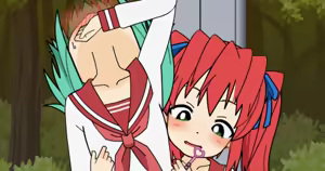 Page 927 of Buri-fry ぶり Collection (Pixiv/Fanbox/Twitter) Part 1 - preview thumbnail