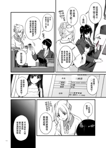 Page 111 of Haramaseya 4 - preview thumbnail