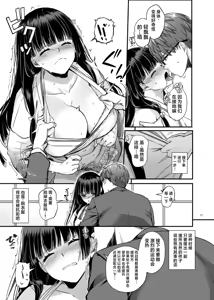 Page 20 of Haramaseya 4 - preview thumbnail