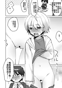 Page 112 of Houkago no Naisho goto - preview thumbnail