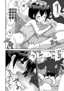 Page 12 of Houkago no Naisho goto - preview thumbnail