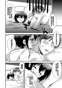 Page 22 of Houkago no Naisho goto - preview thumbnail