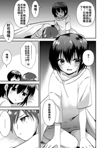 Page 23 of Houkago no Naisho goto - preview thumbnail