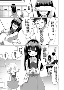 Page 29 of Houkago no Naisho goto - preview thumbnail