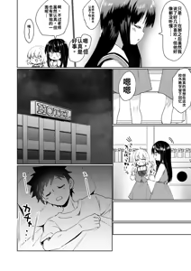 Page 30 of Houkago no Naisho goto - preview thumbnail