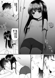 Page 31 of Houkago no Naisho goto - preview thumbnail