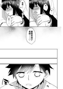 Page 47 of Houkago no Naisho goto - preview thumbnail