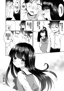 Page 50 of Houkago no Naisho goto - preview thumbnail