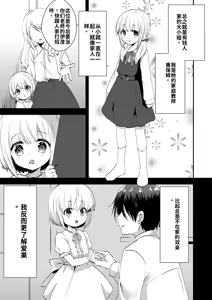 Page 53 of Houkago no Naisho goto - preview thumbnail