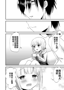 Page 64 of Houkago no Naisho goto - preview thumbnail